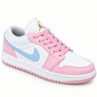 Jordan Pastel