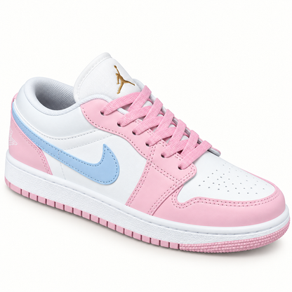 Jordan Pastel