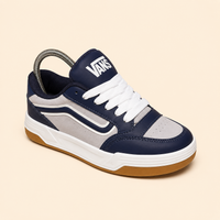 Unisex Premium Günlük Sneaker Lacivert