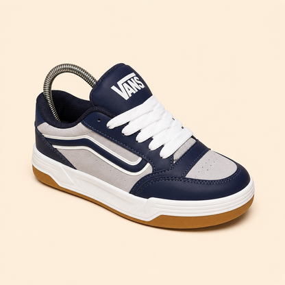 Unisex Premium Günlük Sneaker Lacivert