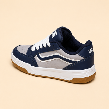 Unisex Premium Günlük Sneaker Lacivert