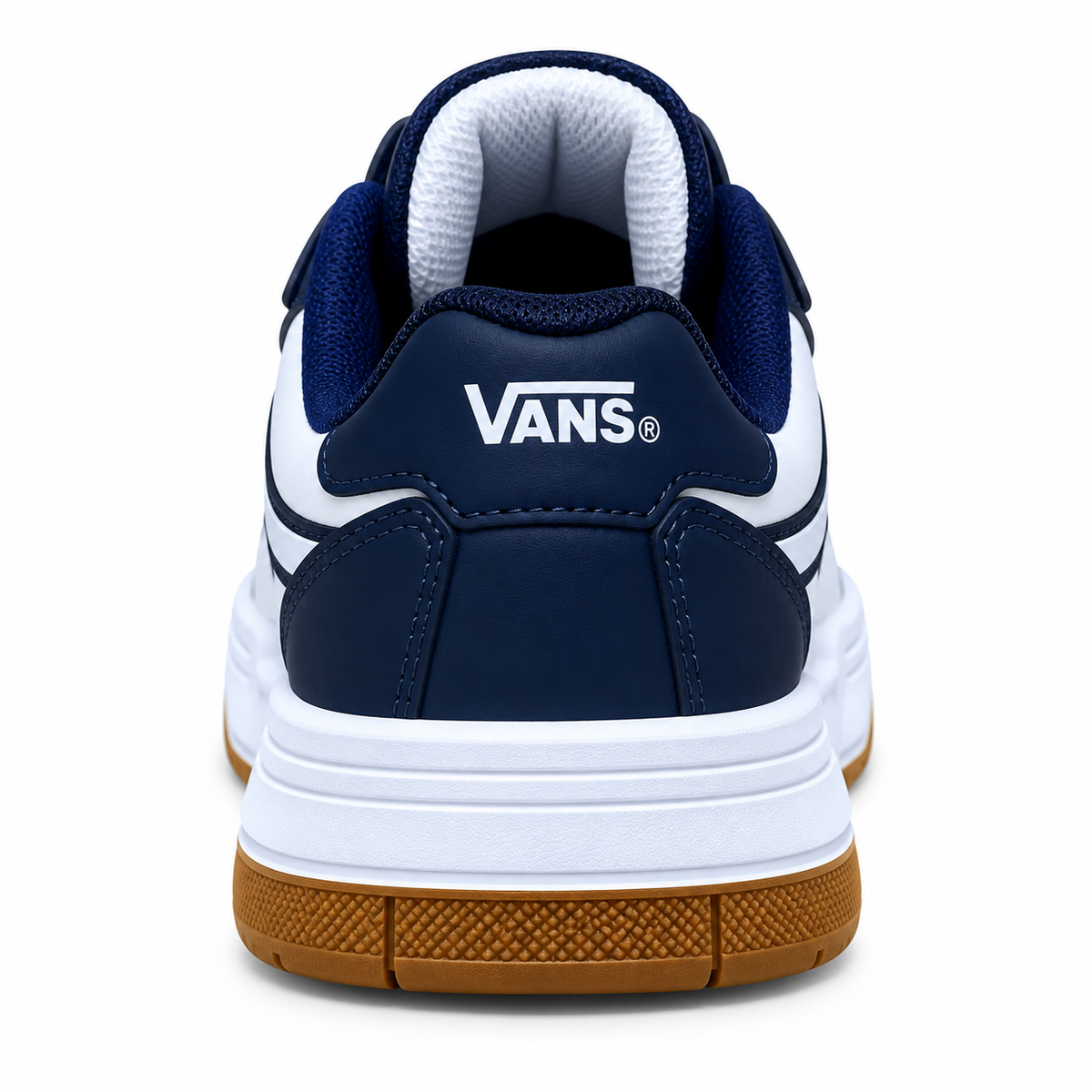 Vans Filet beyaz Lacivert