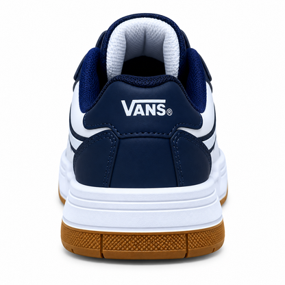 Vans Filet beyaz Lacivert