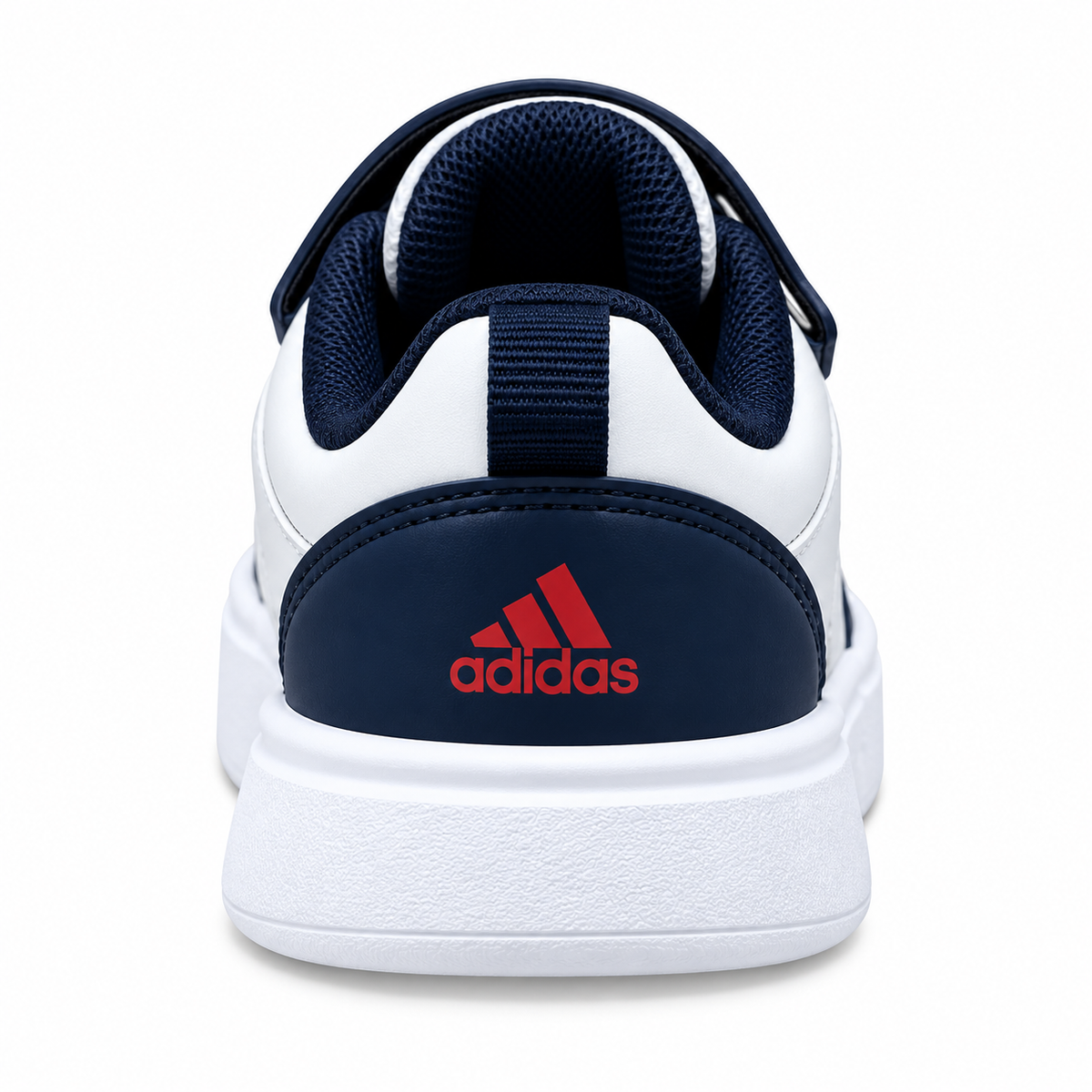 Adidas Filet Beyaz Lacivert