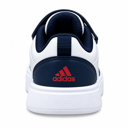 Adidas Filet Beyaz Lacivert