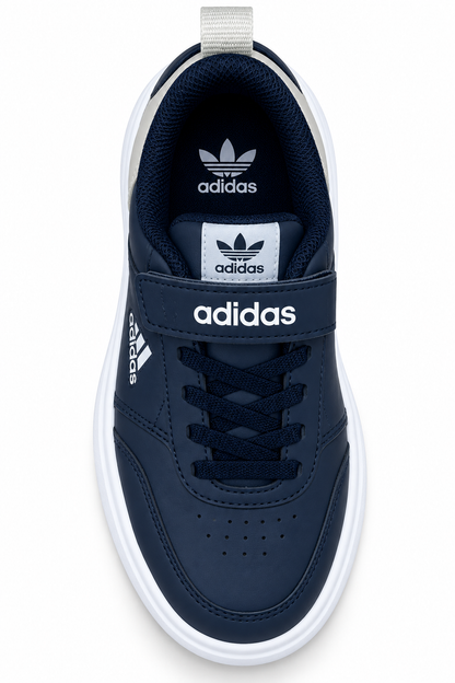 Adidas Filet Lacivert