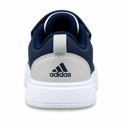 Adidas Filet Lacivert