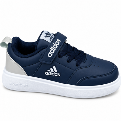 Adidas Filet Lacivert