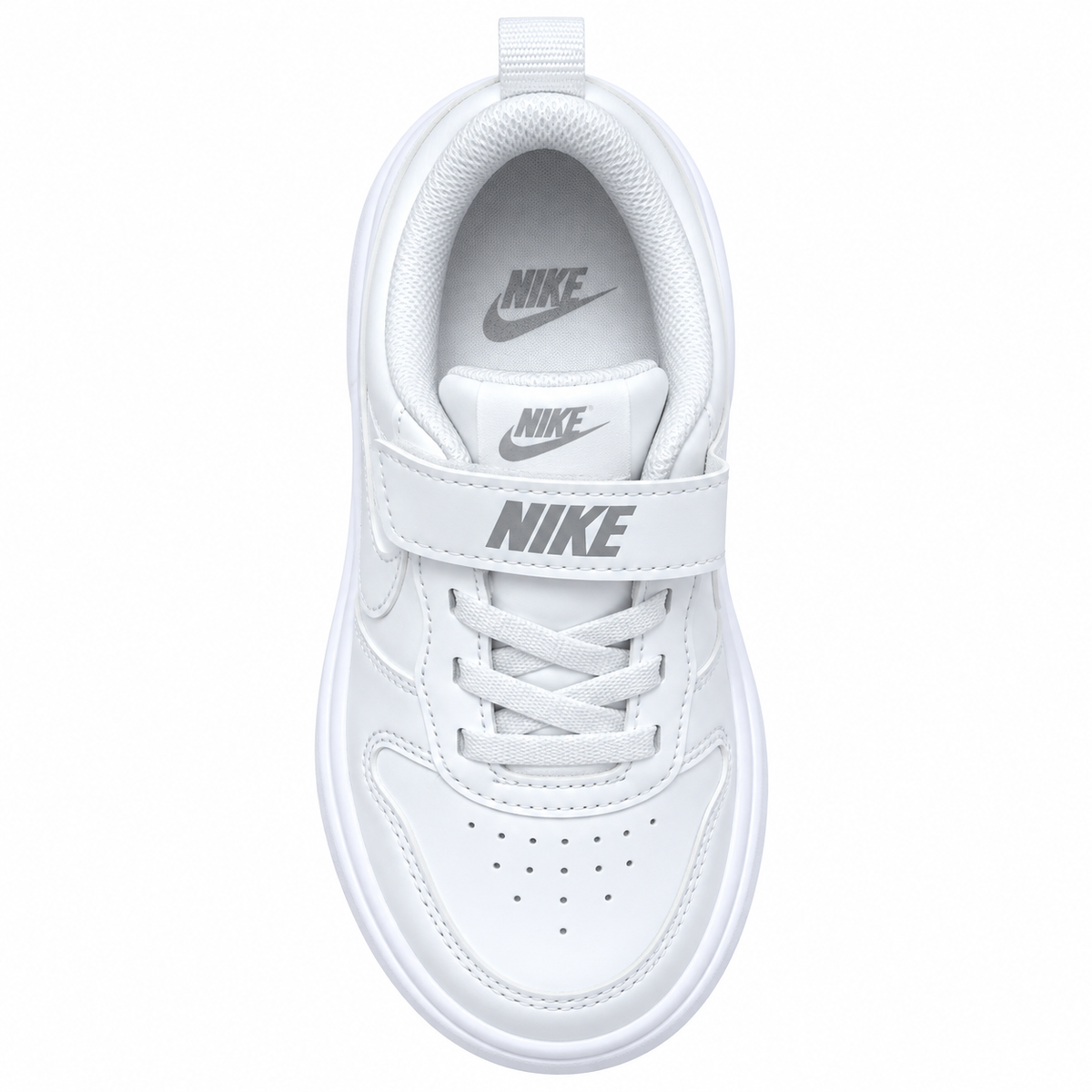 Nike Patik Beyaz