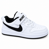 Nike Patik Beyaz Siyah