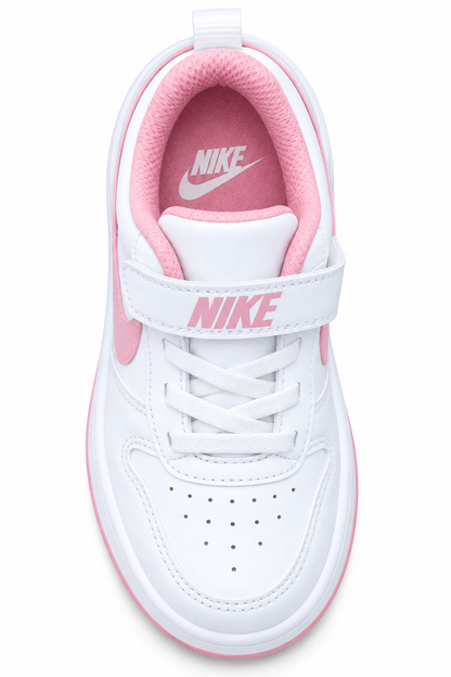 Nike Patik Beyaz Pastel