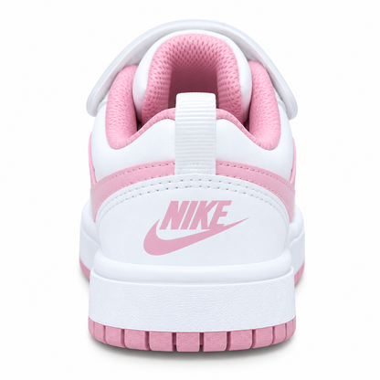 Nike Patik Beyaz Pastel
