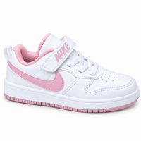 Nike Patik Beyaz Pastel