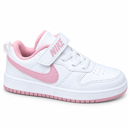 Nike Patik Beyaz Pastel