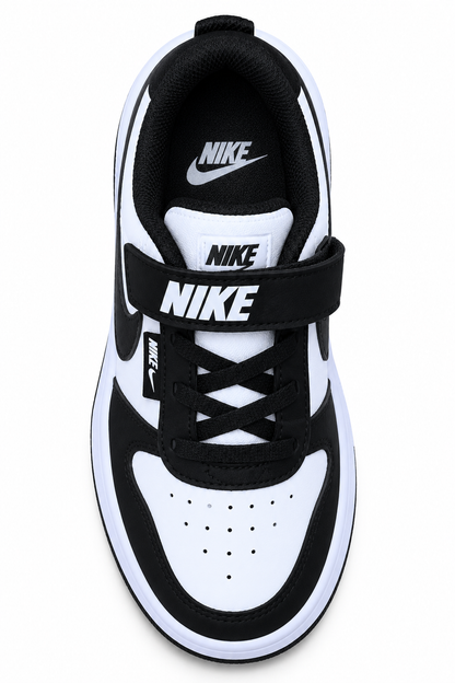 Nike Filet Beyaz Siyah