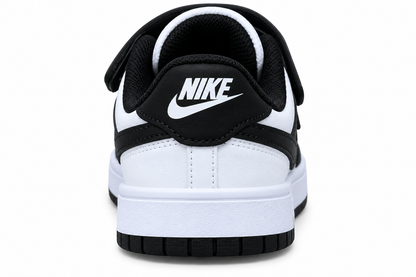 Nike Filet Beyaz Siyah