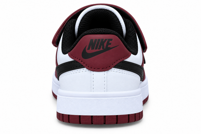 Nike Filet Beyaz Bordo