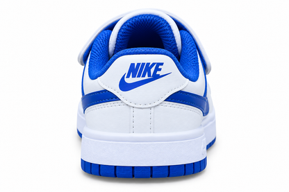 Nike Filet Beyaz Mavi