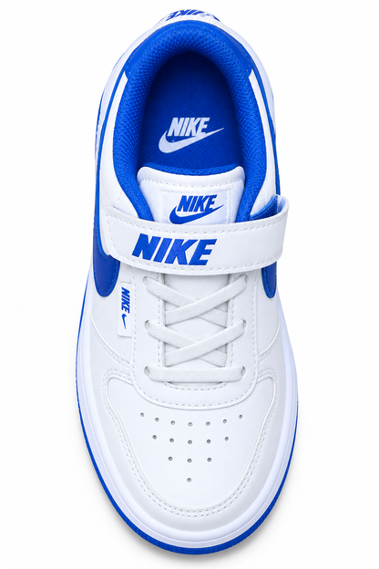 Nike Filet Beyaz Mavi