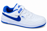 Nike Filet Beyaz Mavi