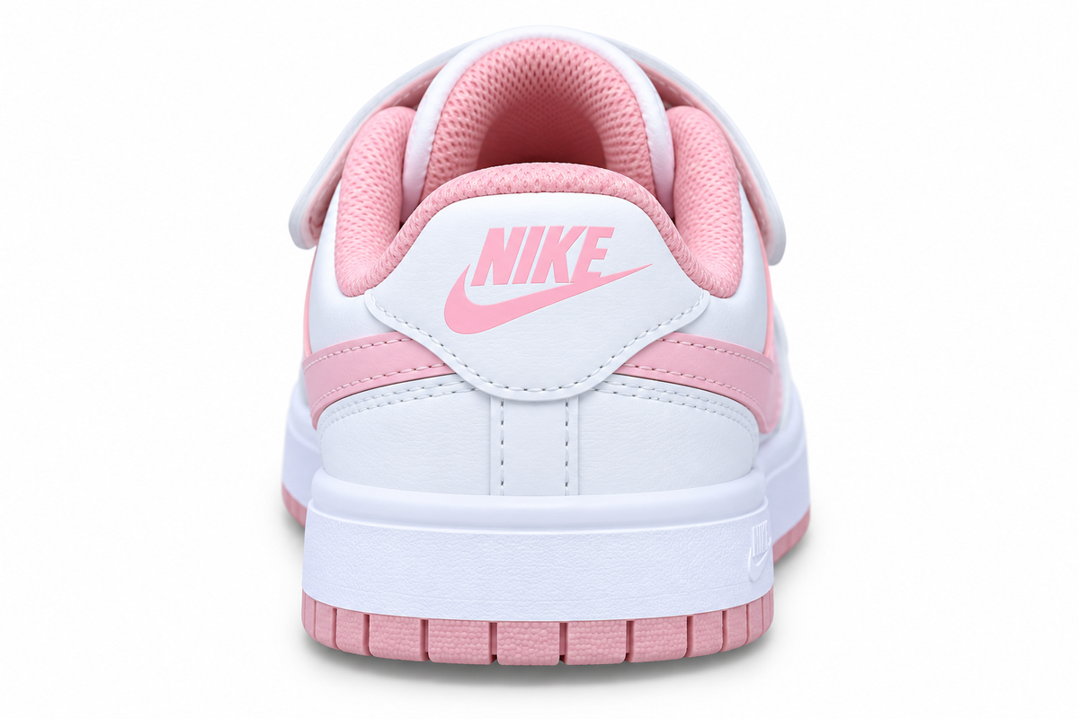 Nike Filet Beyaz Pembe