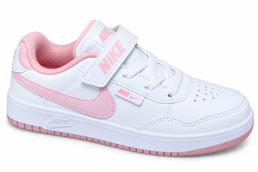 Nike Filet Beyaz Pembe