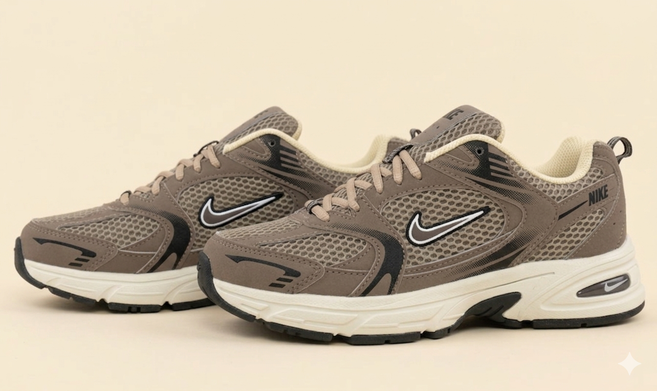 Nike 530 Kahverengi