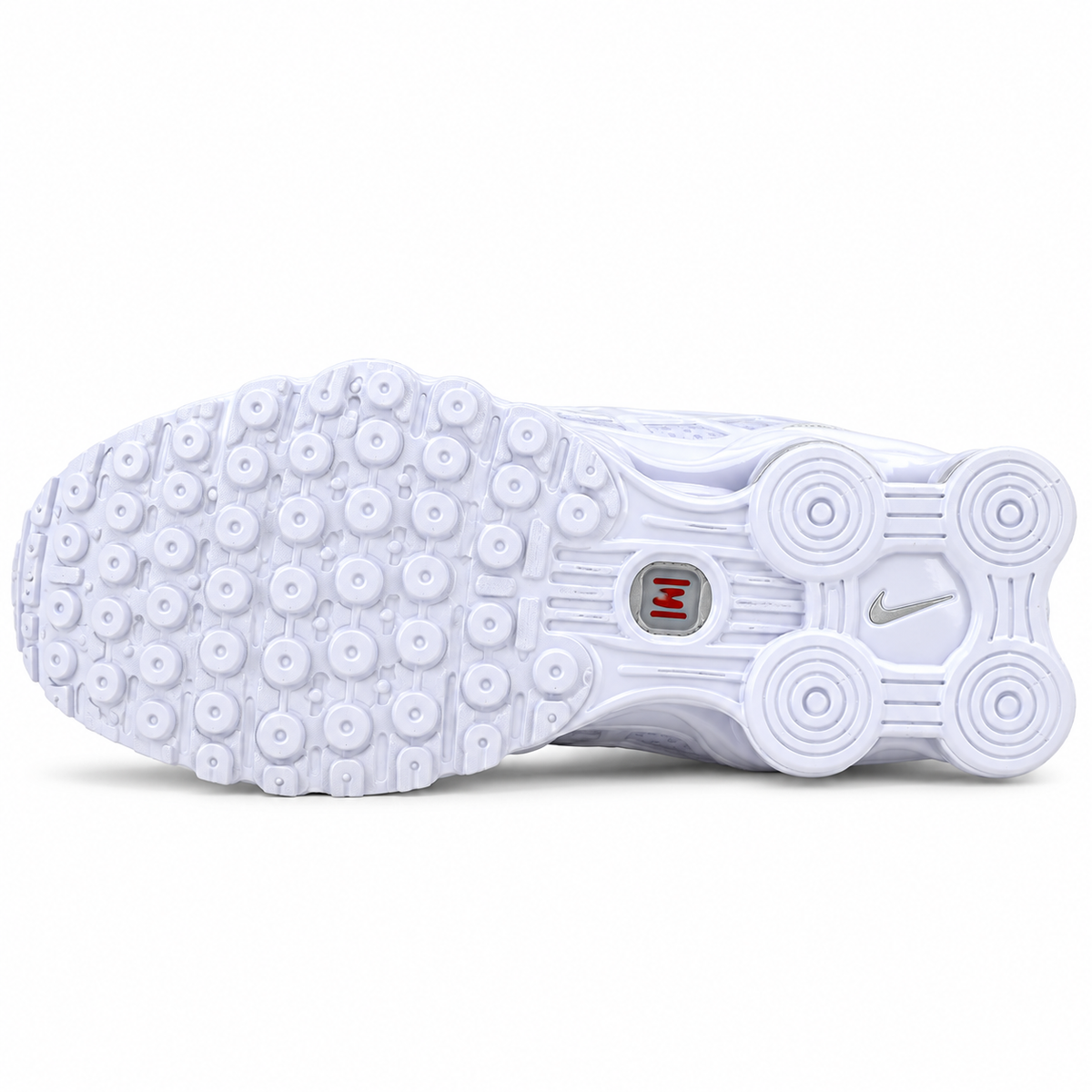 Shox Beyaz