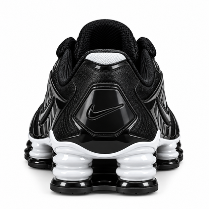 Shox Siyah Gri