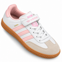 Samba Filet Beyaz Pembe