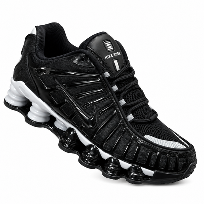 Shox Siyah Gri