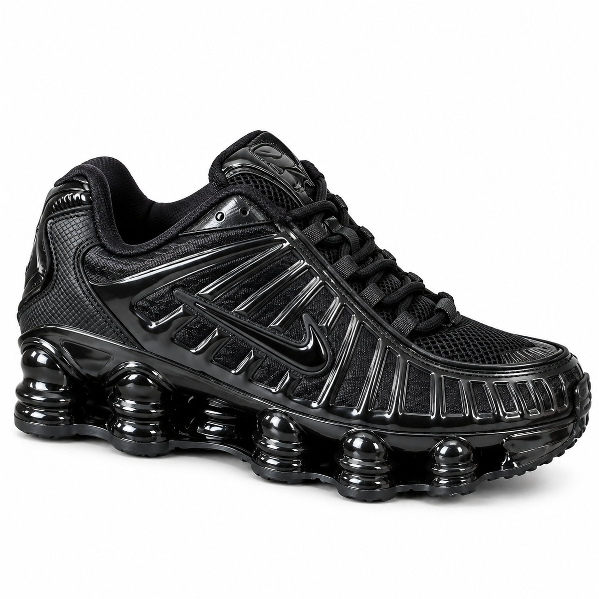 Shox Siyah
