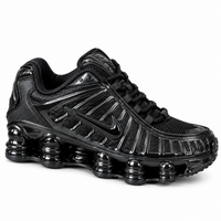 Shox Siyah