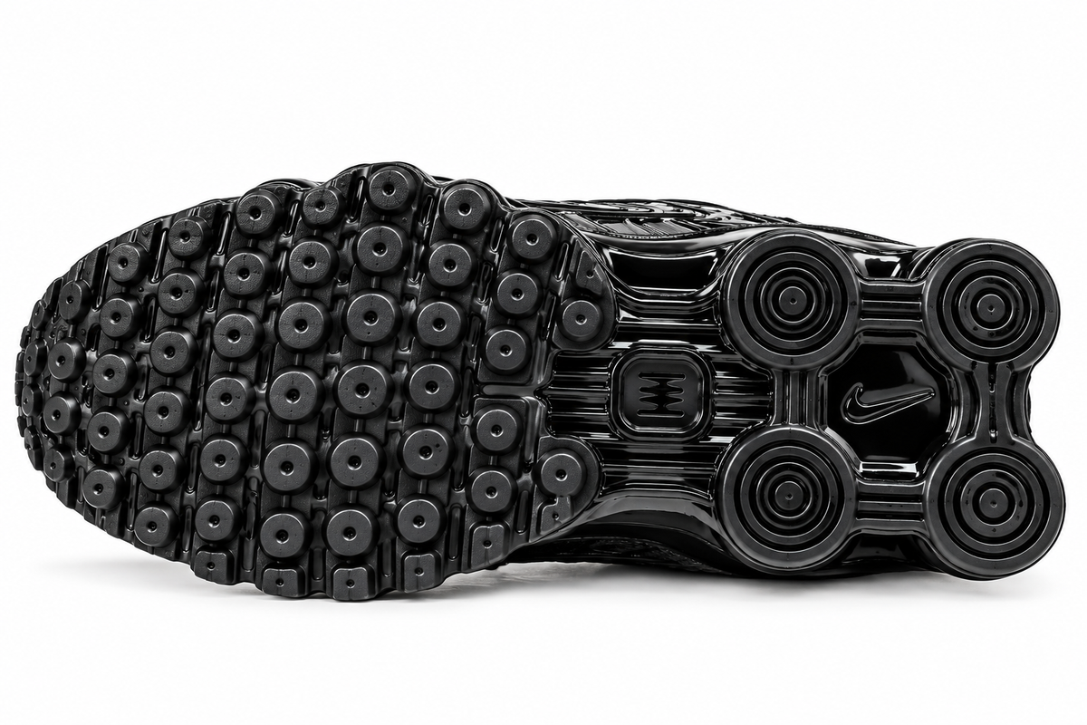 Shox Siyah