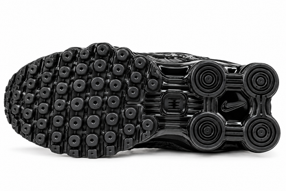 Shox Siyah