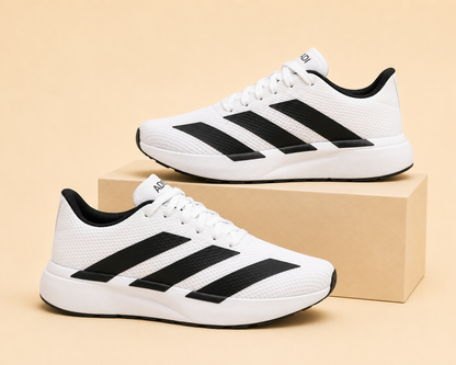 ADIDAS ADIZERO Beyaz Siyah