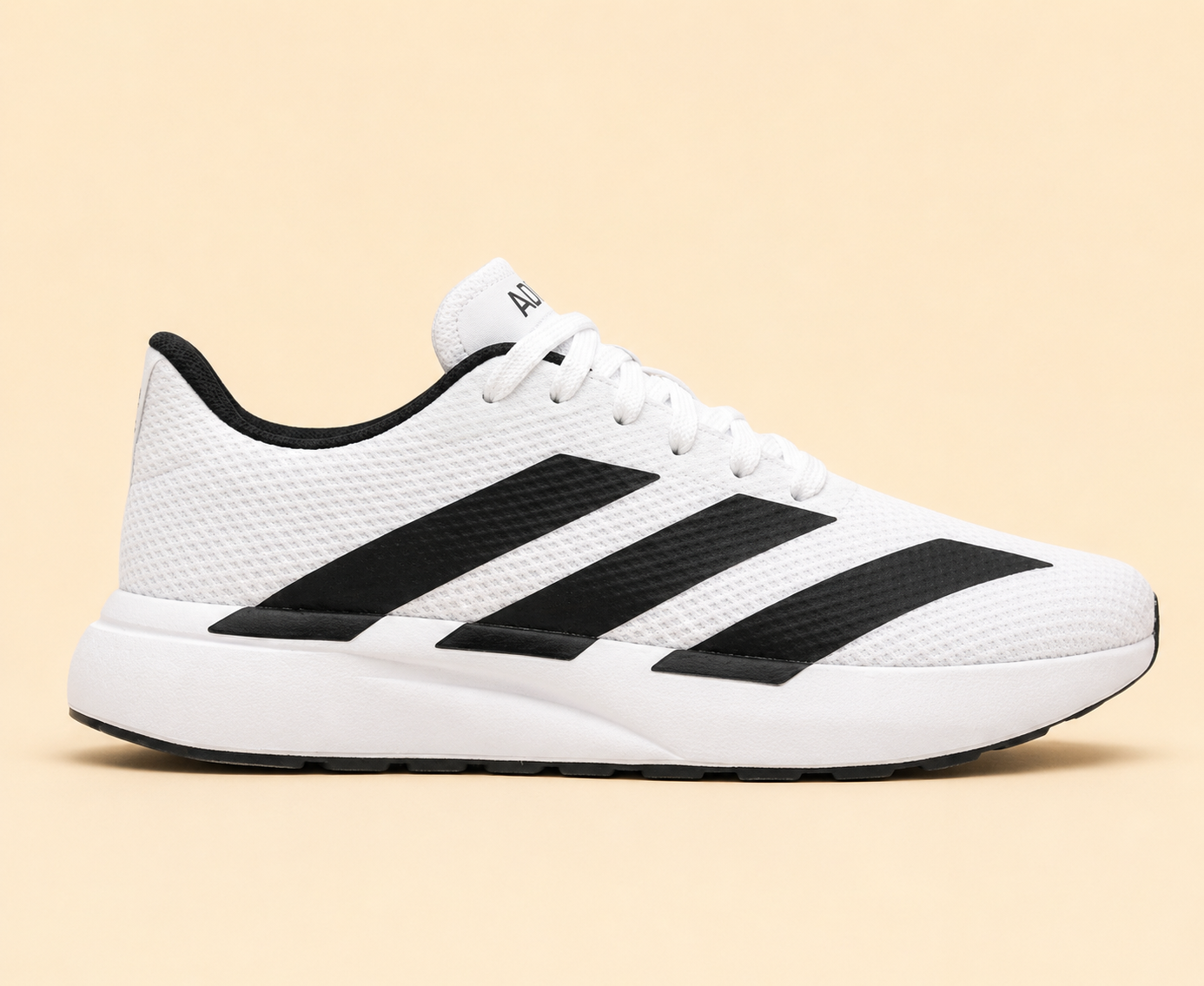 ADIDAS ADIZERO Beyaz Siyah