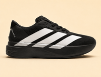 ADIDAS ADIZERO Siyah Beyaz