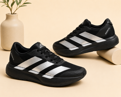 ADIDAS ADIZERO Siyah Gümüş