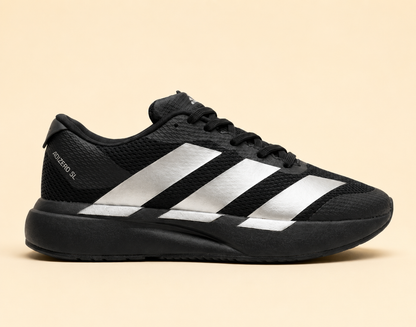 ADIDAS ADIZERO Siyah Gümüş