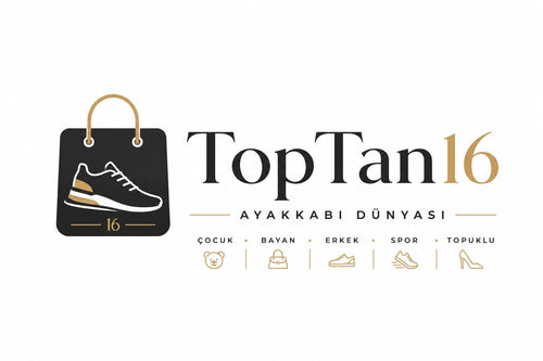 Toptan 16 Ayakkabı Dünyası